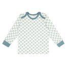 Langarm Baby Shirt - Timber