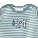 Langarm Baby Shirt - Luna