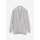 Strick YOMIRAA silver grey melange XS