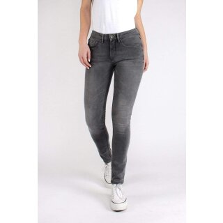 Carey Skinny Black 32 32