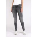 Carey Skinny Black 32 32