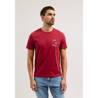 Shirt Herren JAAMES ECOURAGE