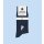 Socken Andre 41-46