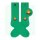 Socken Wes
