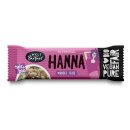 Nussriegel Hanna, Mandel-Feige, bio°, 35g, vegan