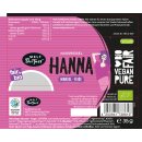 Nussriegel Hanna, Mandel-Feige, bio°, 35g, vegan