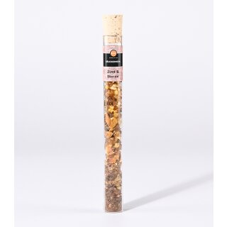 ZIMT+STERNE Räucherharzmisch., 35ml, mind. 60% FairTrade