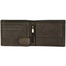 Borse quer brown THE URBAN COLLECTION