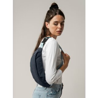 MOGLI Hip Bag blau