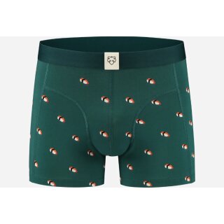 Boxer Brief Seger