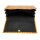 Brieftasche 19x10cm NILAY, Ziegenleder