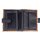 Borse 10x13cm SURAT Lasche Ziegenleder