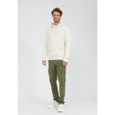 Sweat Herren PAANCHO COMFORT UNDYED