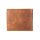 Borse Vintage-LEAN 11x9cm braun, Rindsleder