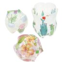 Klikbox FLORALS & COLOURS 10cm