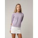 Feinstrick-Pullover VITI