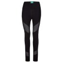 Energy Legging Biobaumwolle + Mesh