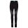 Energy Legging Biobaumwolle + Mesh