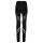 Energy Legging Biobaumwolle + Mesh