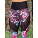 Energy Legging Jungle Edition