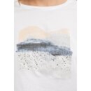 Shirt NELAA LANDSCAPE COLLAGE