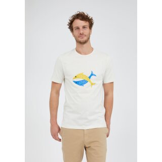 Shirt Herren JAAMES FISH