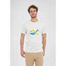 Shirt Herren JAAMES FISH