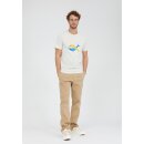 Shirt Herren JAAMES FISH