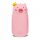 Bioloco kids bottle - Piglet