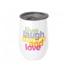 Bioloco office - live laugh dance & love