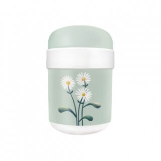 Bioloco plant lunchpot - daises