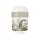 Bioloco plant lunchpot - leaves with flowers