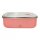 Bioloco sky lunchbox - coral