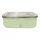 Bioloco sky lunchbox - light green