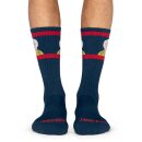 Socken Athletic Doc 36-40