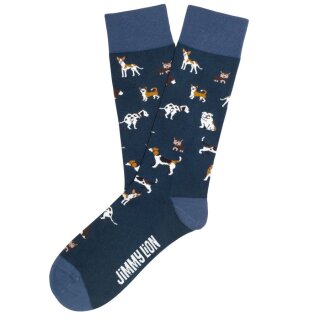 Socken Dogs