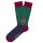 Socken Hare Head