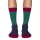 Socken Hare Head