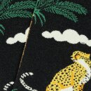 Socken Leopard Couple