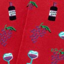 Socken Wine