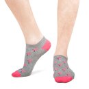 Socken Flamingo Ankle