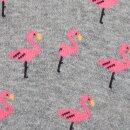 Socken Flamingo Ankle