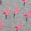 Socken Flamingo Ankle 36-40