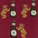 Socken Mahou Bears no show 44-46