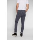 Jamie Slim Aged Grey 32 32