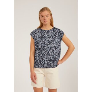 Shirt JENNAA FLOWER SPRINKLE