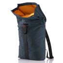 Airpaq 2.0 Unicolor blau 