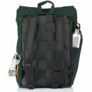 Airpaq 2.0 Unicolor grün