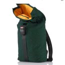 Airpaq 2.0 Unicolor grün