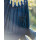 SITZHÄNGEMATTE Denim classic, BW 130x110 cm H150cm